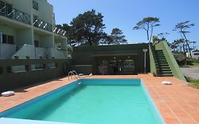 Costa Pinar Apartamentos